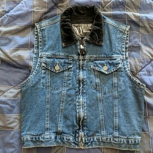 NY Jeans - vest